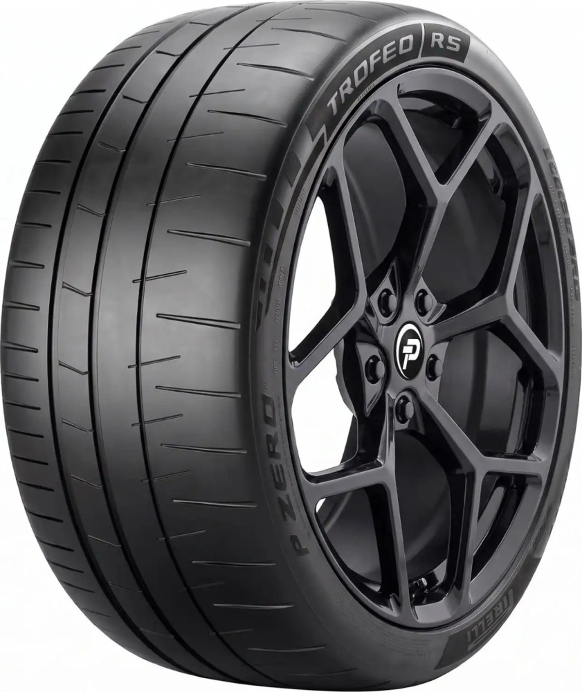 Летняя шина Pirelli PZero Trofeo RS 275/30 R20 97Y Audi