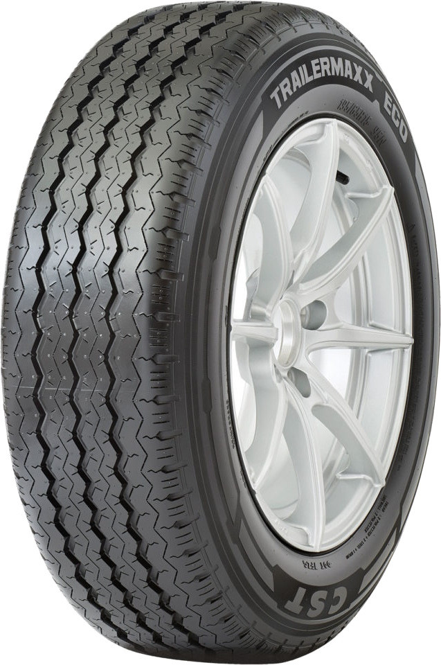 Літня шина CST Tires Trailermaxx Eco CL31N 155/80 R13 91N