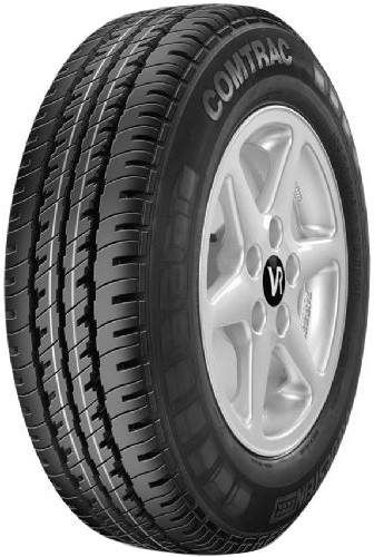 Літня шина Vredestein Comtrac 235/60 R17C 117R