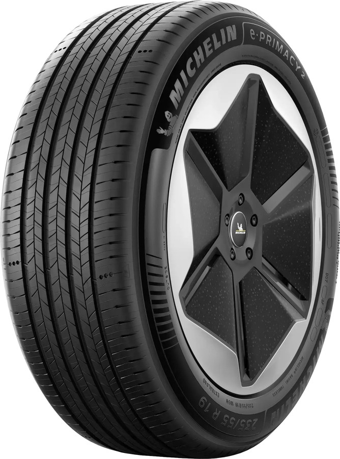 Літня шина Michelin e.Primacy 2 225/40 R19 93W Mercedes-Benz