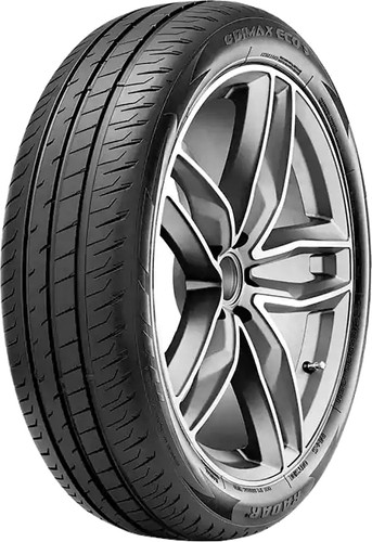 Летняя шина Radar Dimax Eco 195/55 R20 95H