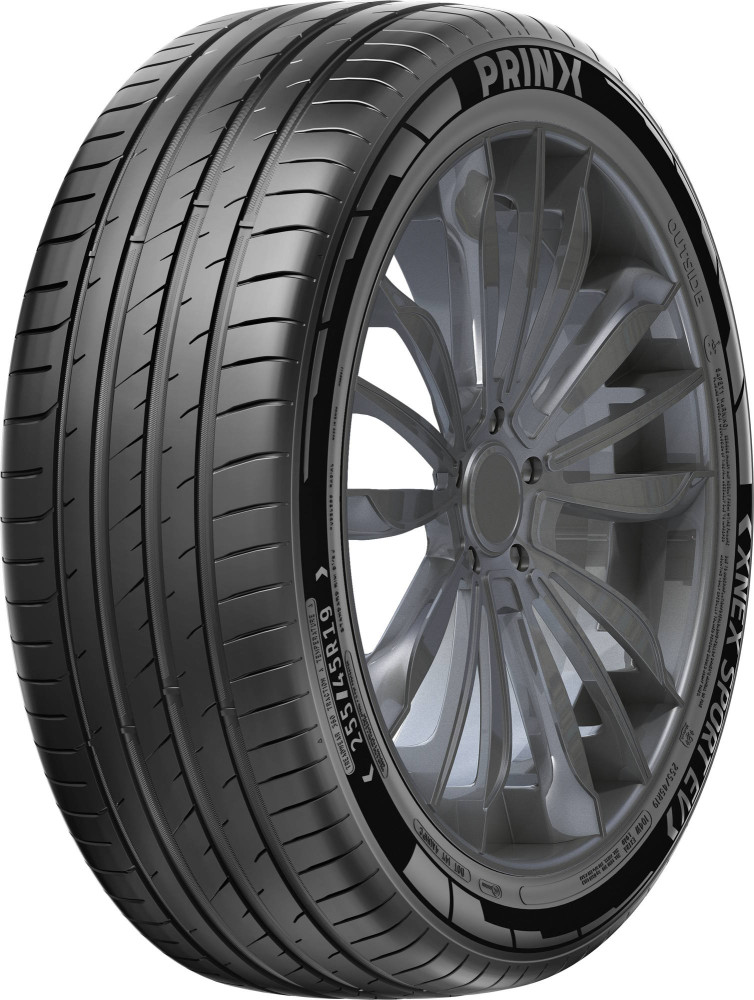 Літня шина PRINX XNEX Sport EV 275/55 R20 117V
