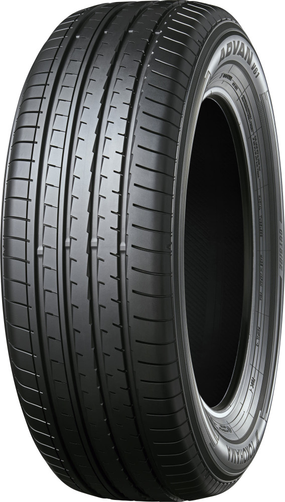 Літня шина Yokohama Advan V61 255/45 R20 105W