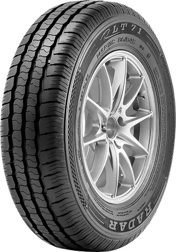 Літня шина Radar RLT 71 195/80 R15C 107Q