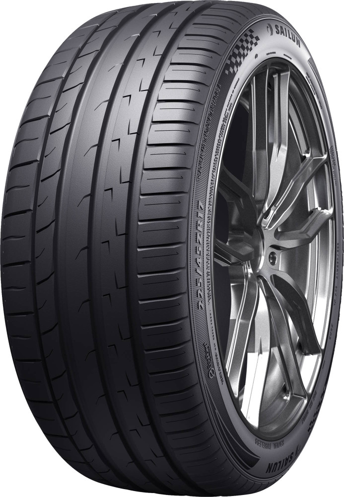 Летняя шина Sailun Atrezzo ZSR 2 EV 205/45 R17 88W