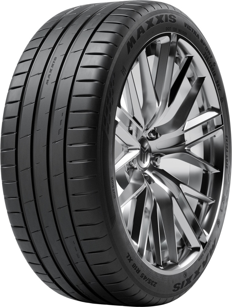 Летняя шина Maxxis Victra Sport 6 225/40 R19 93Y
