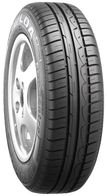 Літня шина Fulda EcoControl 215/65 R17 99V