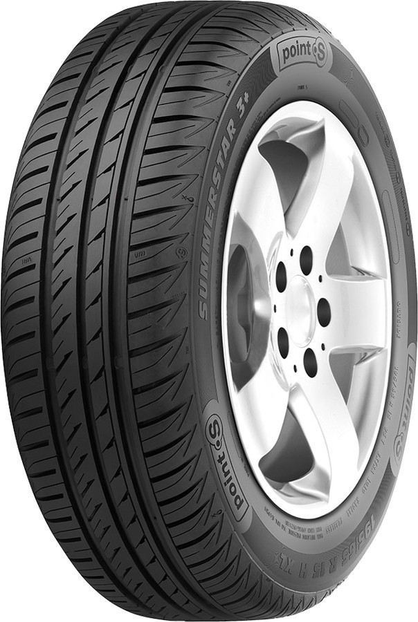 Літня шина point S Summerstar 3 175/70 R14 84T