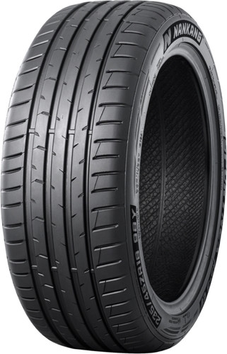 Летняя шина Nankang Sportnex AS-3 285/35 R20 104Y