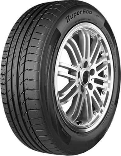 Летняя шина Trazano ZuperEco Z-107 225/60 R16 98H