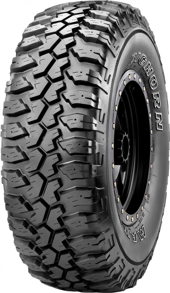Всесезонна шина Maxxis BigHorn MT-762 265/70 R16 117Q