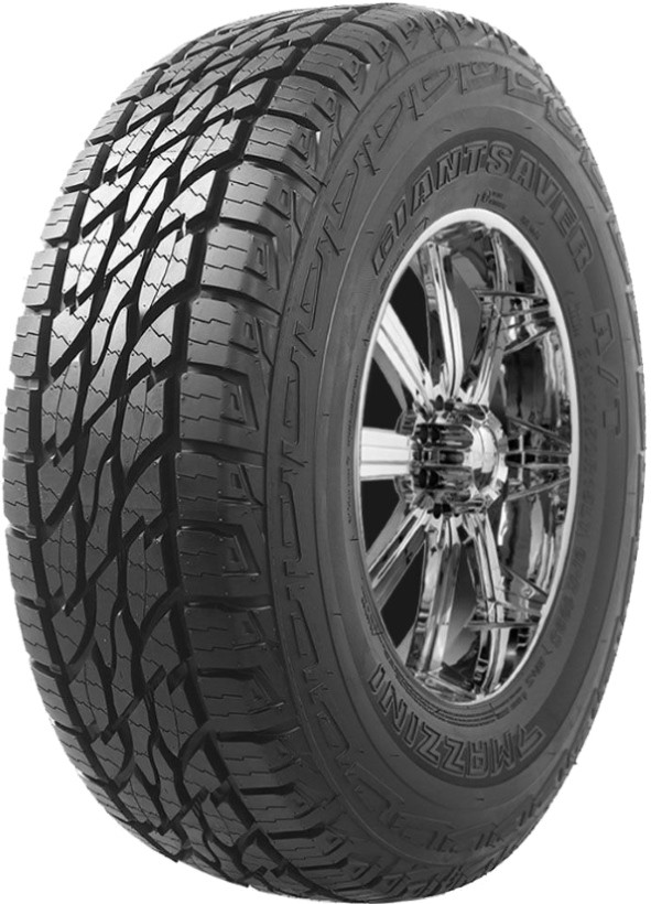 Всесезонная шина Mazzini GiantSAVER 215/85 R16 115S