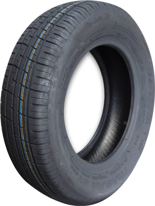 Летняя шина West Lake Trailer ST290 195/50 R13C 104N