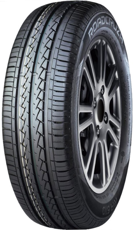 Летняя шина Roadcruza RA610 HP 165/70 R14 81H