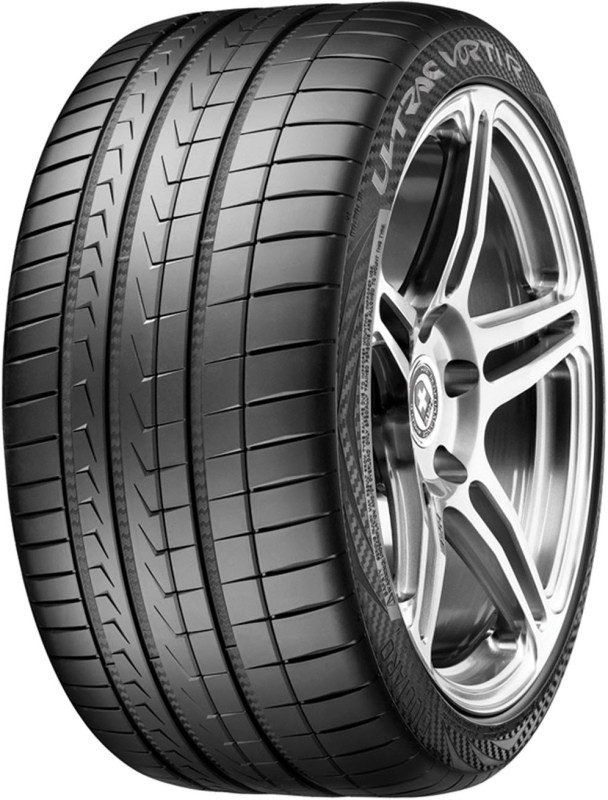 Летняя шина Vredestein Ultrac Vorti R 245/40 R18 97Y