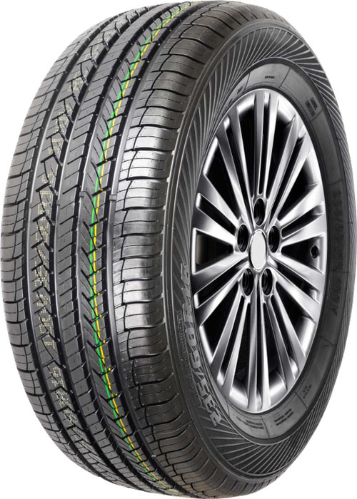 Летняя шина Sportrak SP766 235/60 R18 107H