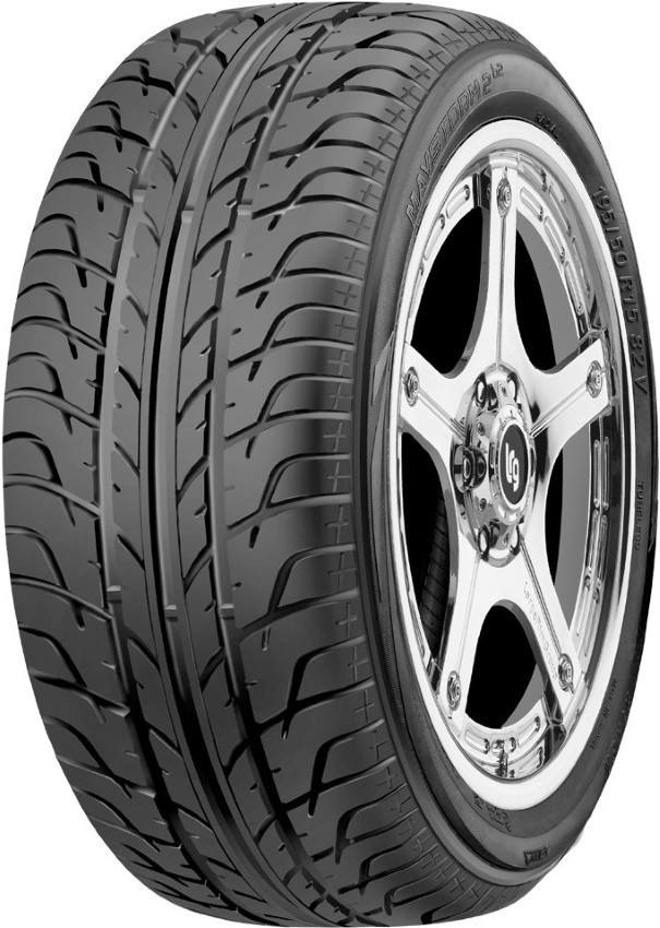 Летняя шина Riken Maystorm 2 B2 245/45 R18 100V