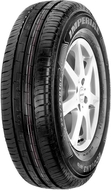Летняя шина Imperial EcoVan 3 175/75 R16C 101S