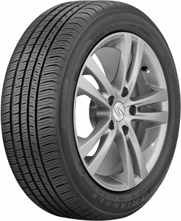Летняя шина Triangle AdvanteX TC101 225/55 R19 99V