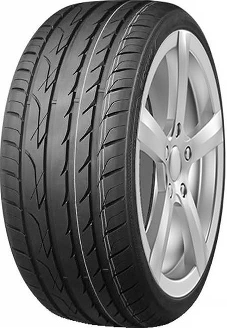 Летняя шина Mazzini ECO 606 205/55 R17 95W