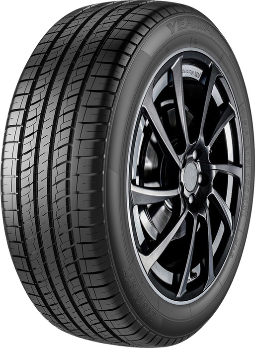 Летняя шина Yeada YDA-266 235/60 R18 107H