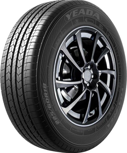 Летняя шина Yeada YDA-266A 225/60 R18 100H
