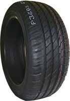 Літня шина Zextour Premium LS655 215/55 R17 94W