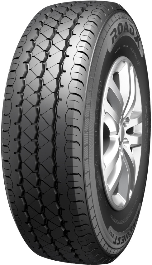 Летняя шина RoadX RXQuest C02 175/70 R14C 95Q
