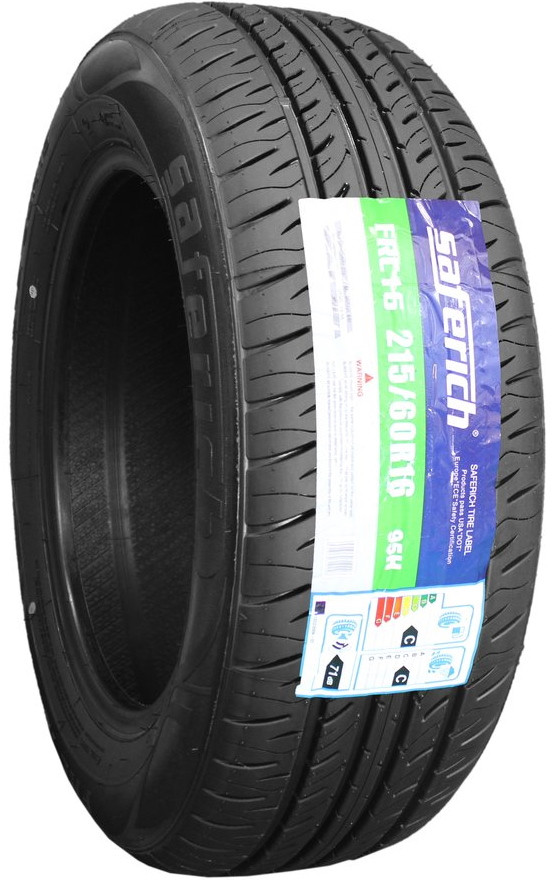 Летняя шина SAFERICH FRC16 195/70 R15 97S