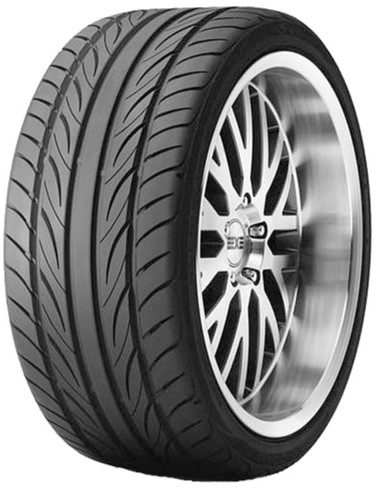 Літня шина Yokohama S.Drive AS01 175/50 R16 77T Mercedes-Benz