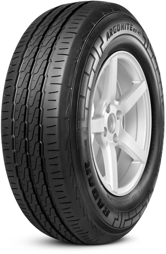 Летняя шина Radar Argonite RV-4T 165/80 R13C 94R
