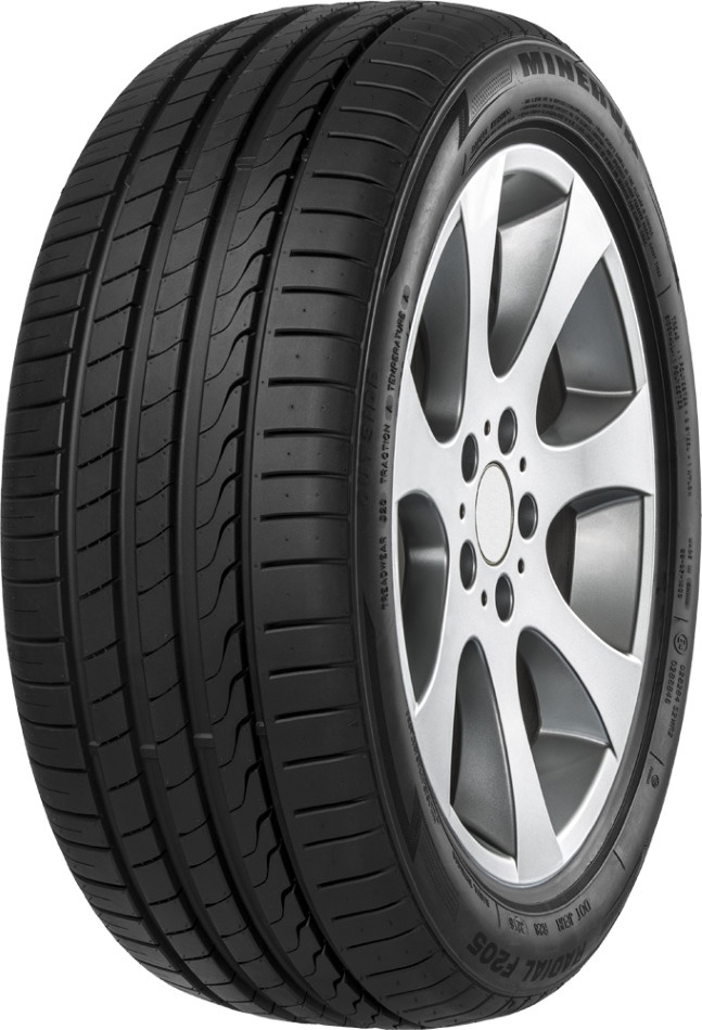 Літня шина Minerva F205 285/45 R19 111W