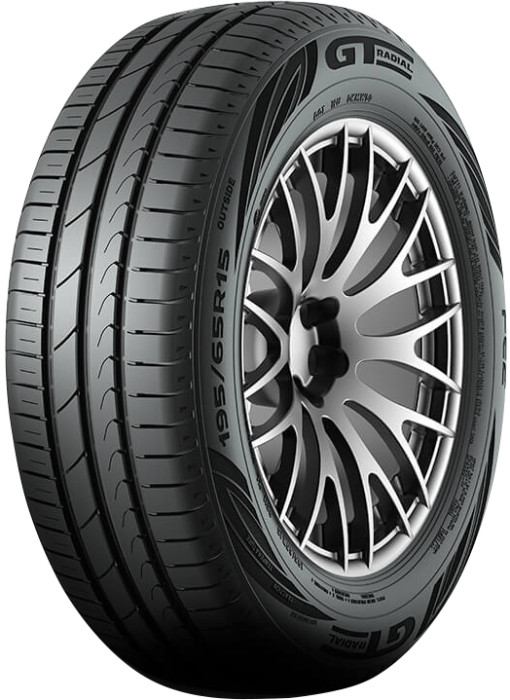 Літня шина GT Radial FE2 225/60 R17 99V