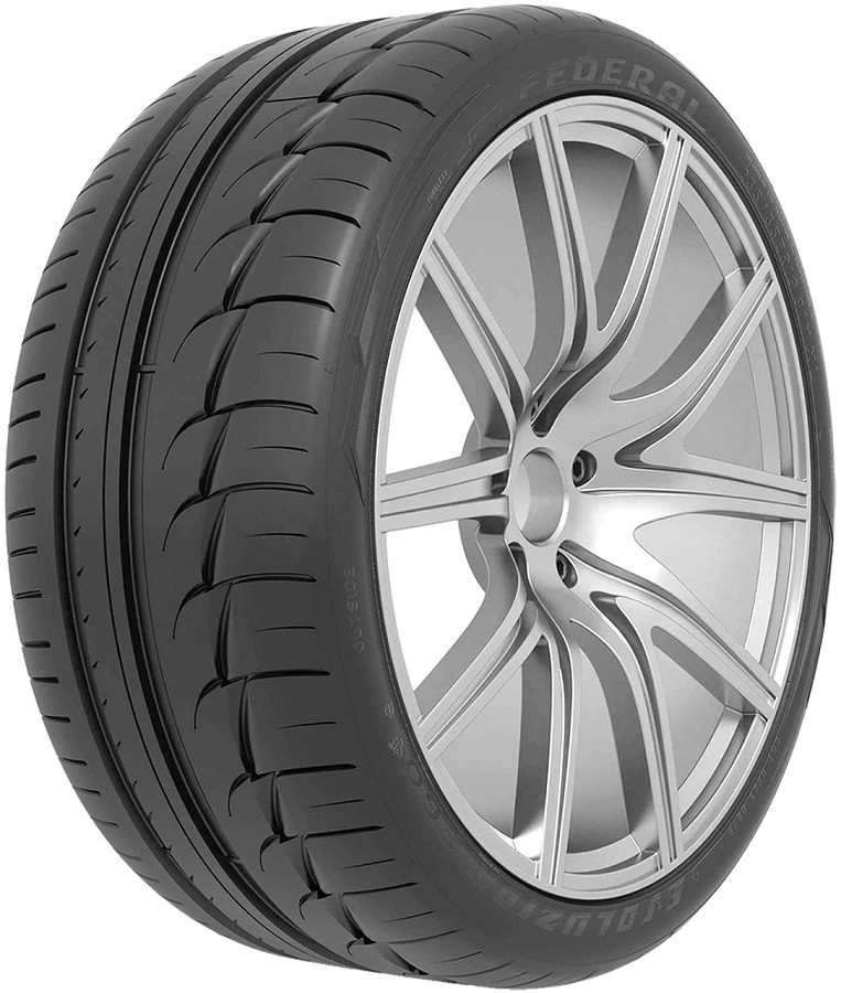 Літня шина Federal Evoluzion F60 245/40 R21 100Y