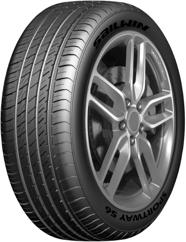 Літня шина Sailwin Sportway 56 275/60 R20 119H