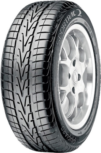 Летняя шина Vredestein Sportrac 2 215/55 R17 94W