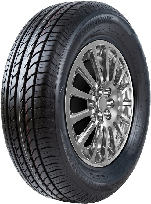 Летняя шина Powertrac CityMarch 195/70 R14 91H