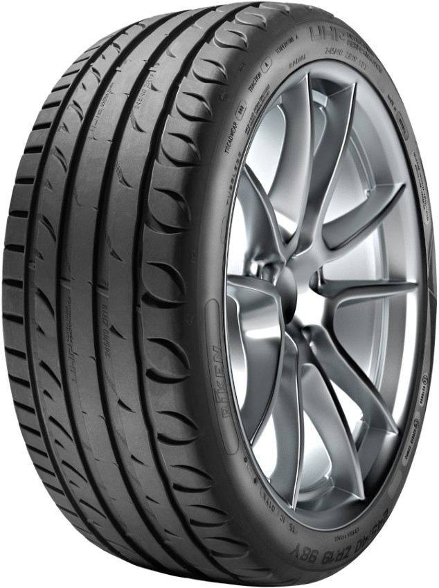 Летняя шина Riken UHP 255/45 R18 103Y