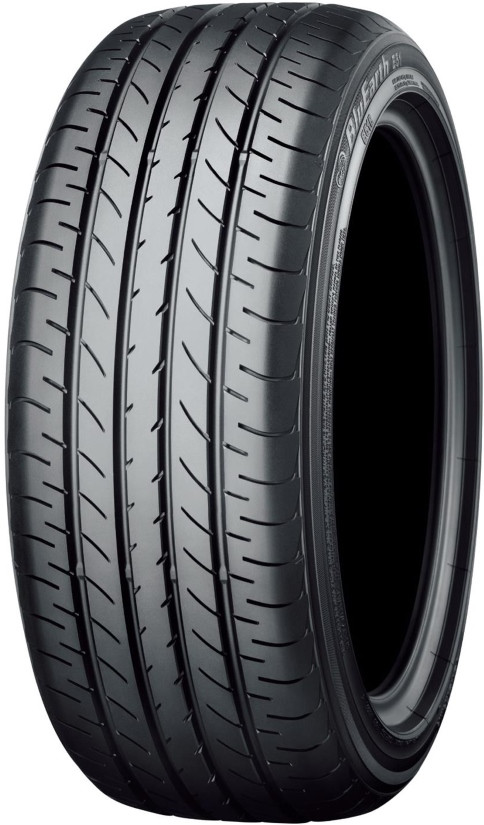 Літня шина Yokohama BluEarth E51 225/60 R18 100H