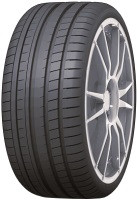 Літня шина Infinity Enviro 235/55 R17 103V