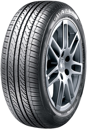 Літня шина Wanli AP028 205/60 R15 91V