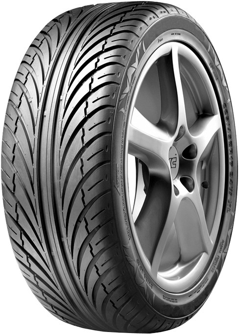 Летняя шина Keter KT757 245/40 R18 97W