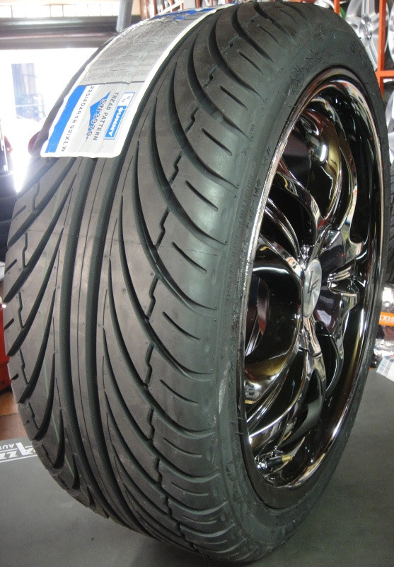 Літня шина Sunny SN3970 245/35 R19 93W