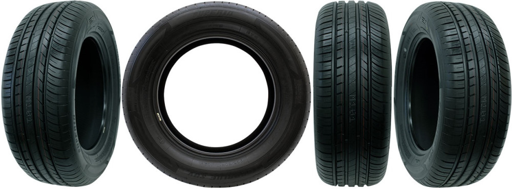 Літня шина Superia EcoBlue SUV 215/55 R18 99V