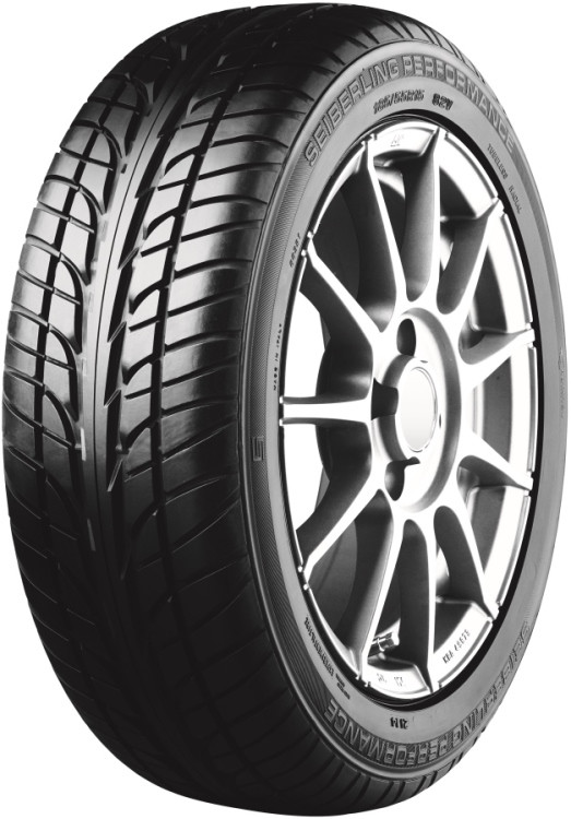Летняя шина Seiberling Performance 205/45 R16 83W