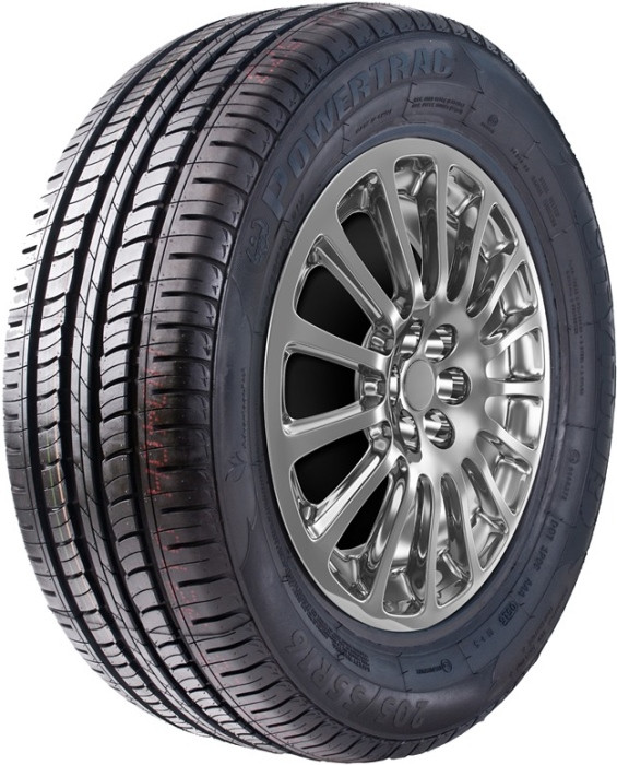 Летняя шина Powertrac CityTour 185/70 R14 88H