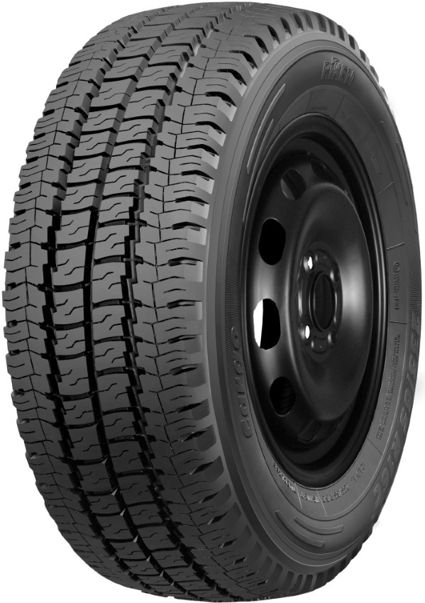 Летняя шина Riken Cargo 215/60 R16C 103T