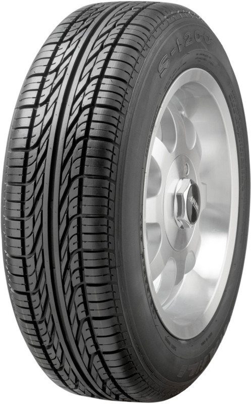 Летняя шина Wanli S-1200 185/65 R15 88T