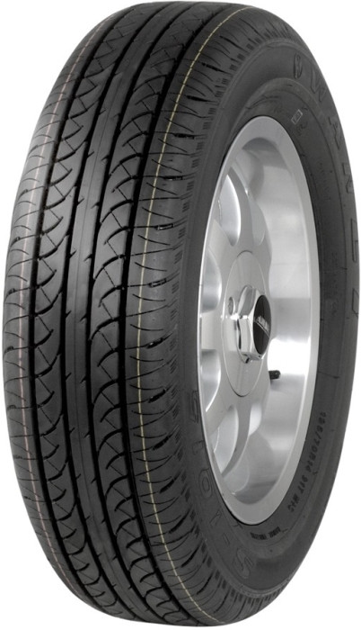 Летняя шина Wanli S-1015 175/65 R14 86T