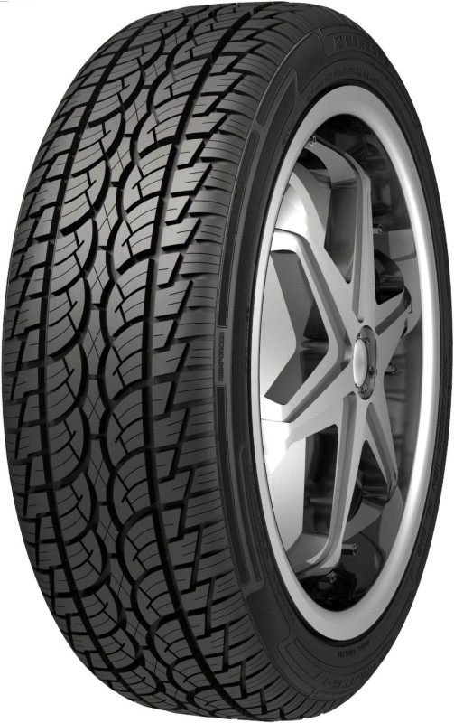 Літня шина Nankang SP-7 305/45 R22 118V